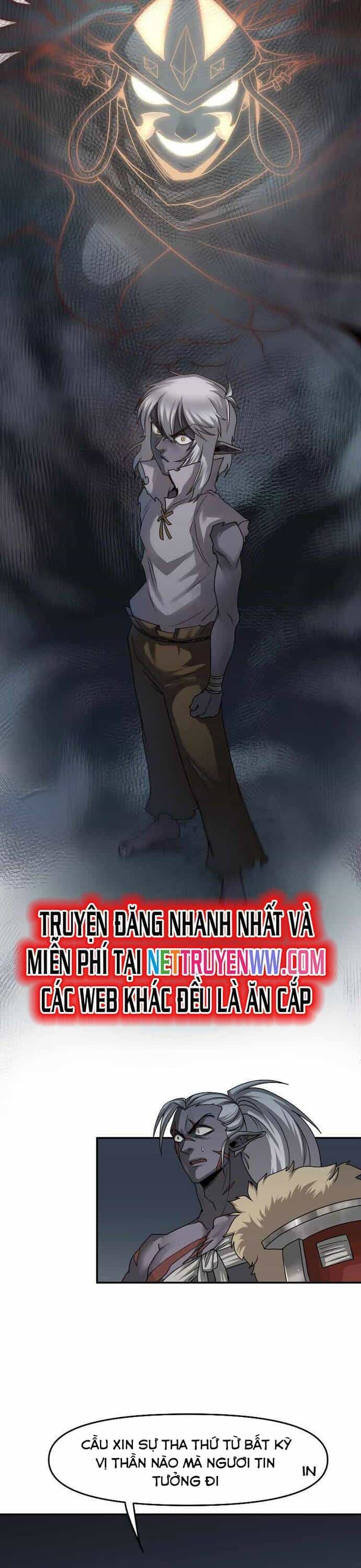 Chúa Tể Goblin - Chương 22 - ảnh 11
