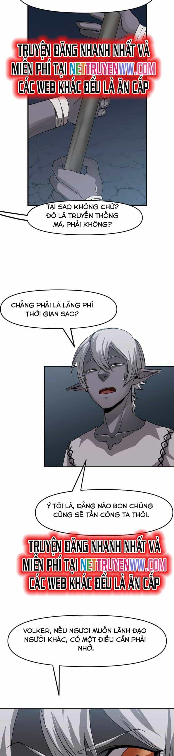Chúa Tể Goblin - Chương 22 - ảnh 7