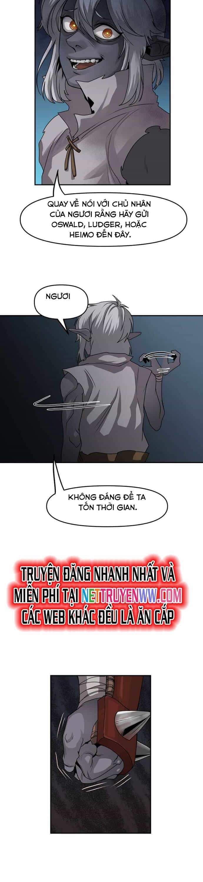 Chúa Tể Goblin - Chương 22 - ảnh 9
