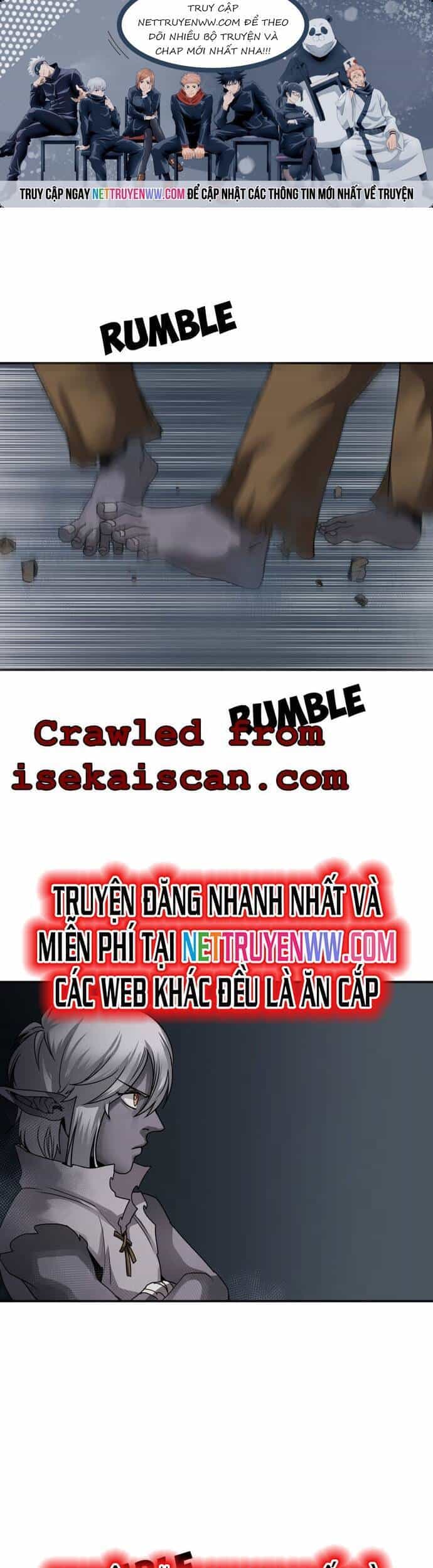Chúa Tể Goblin - Chương 23 - ảnh 1