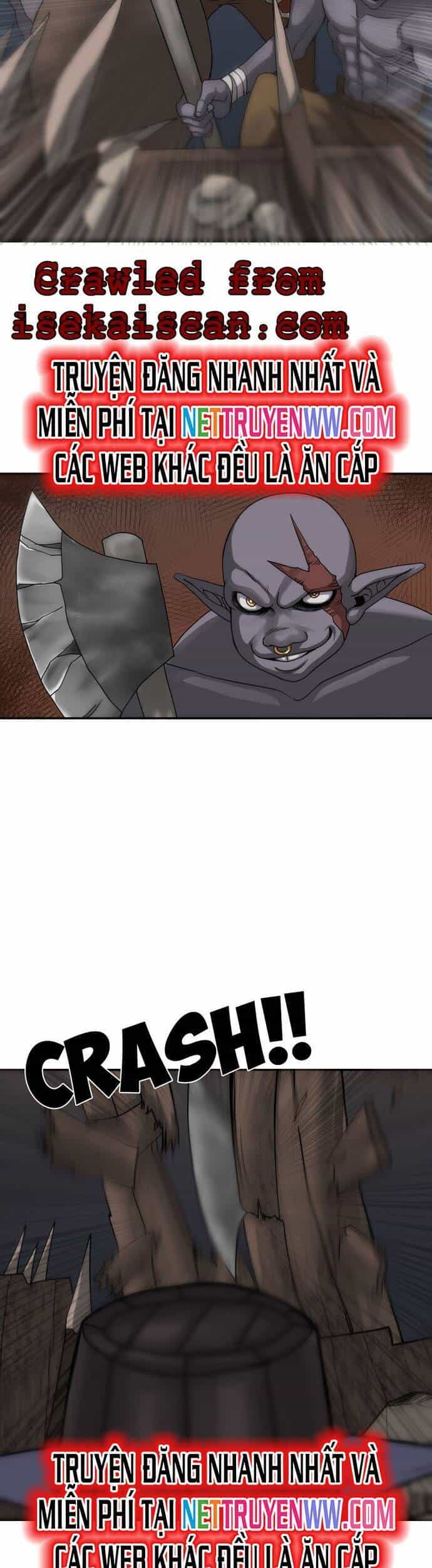 Chúa Tể Goblin - Chương 23 - ảnh 6