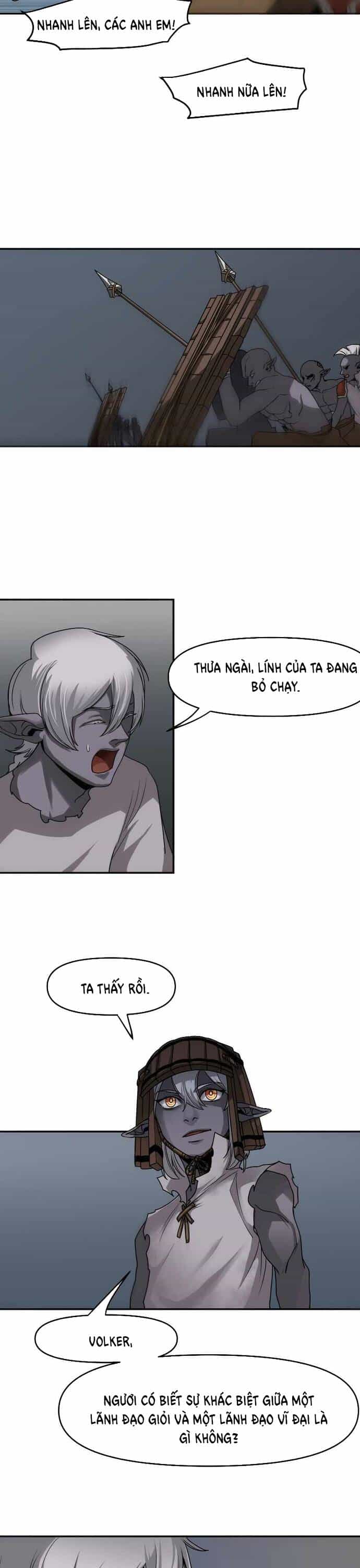 Chúa Tể Goblin - Chương 24 - ảnh 10