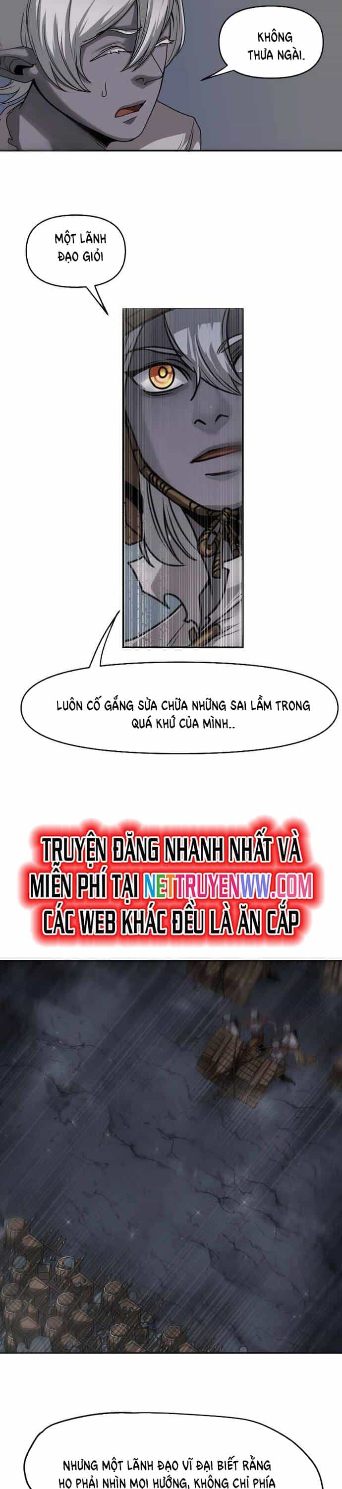 Chúa Tể Goblin - Chương 24 - ảnh 11