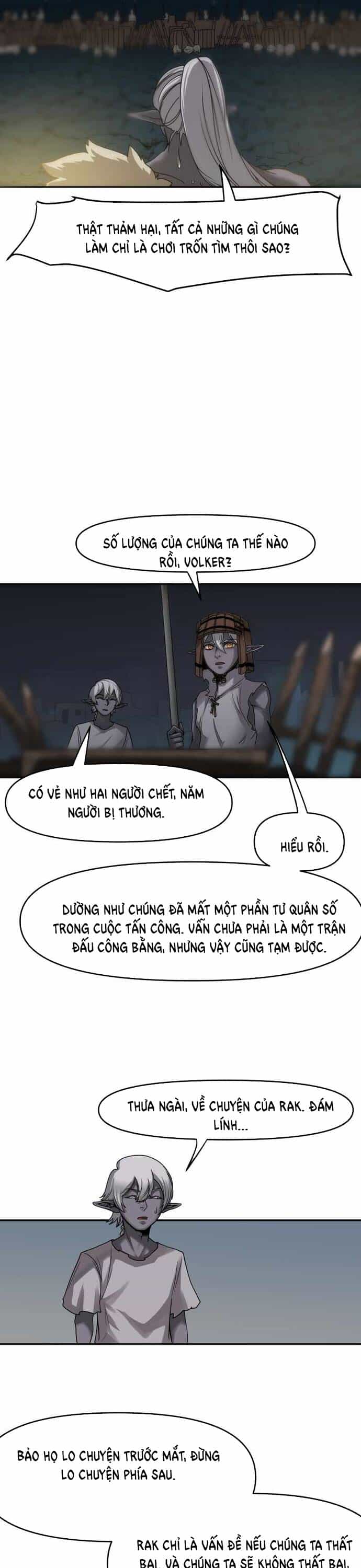 Chúa Tể Goblin - Chương 24 - ảnh 6
