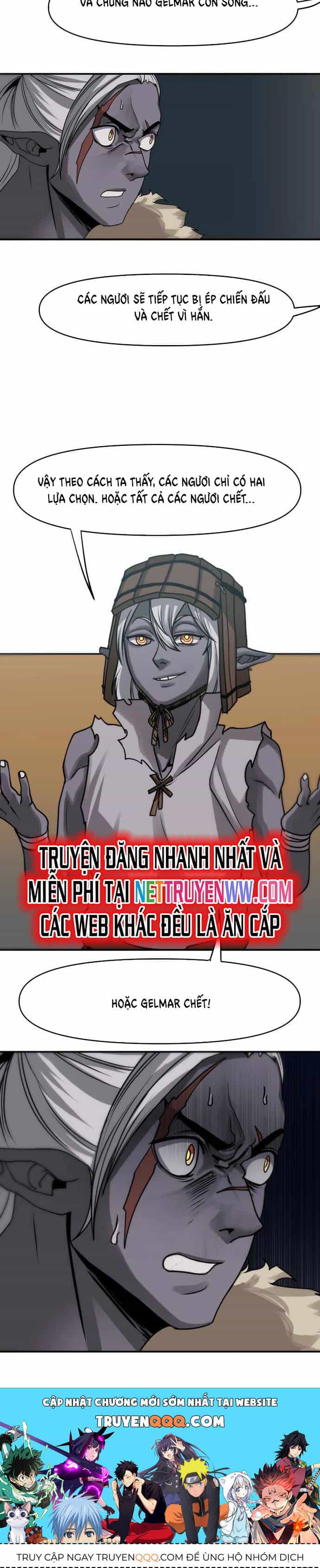 Chúa Tể Goblin - Chương 25 - ảnh 15