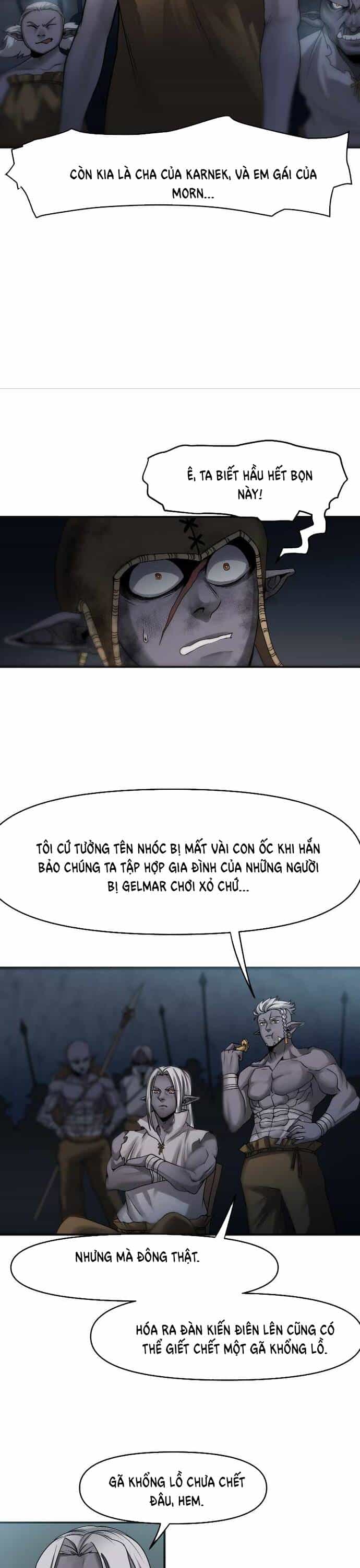 Chúa Tể Goblin - Chương 25 - ảnh 6
