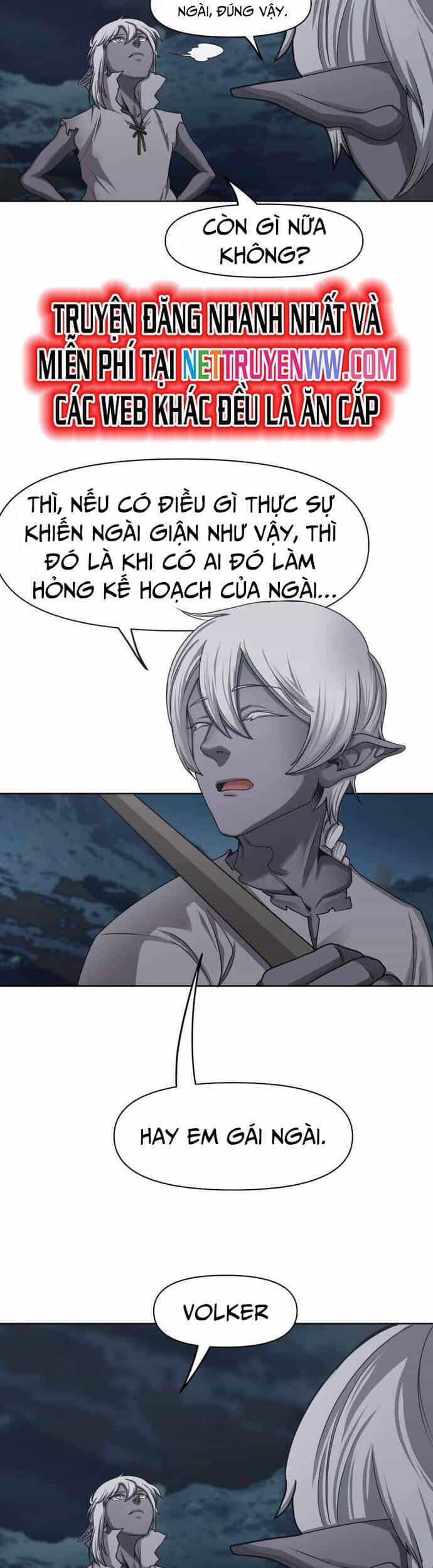 Chúa Tể Goblin - Chương 28 - ảnh 7
