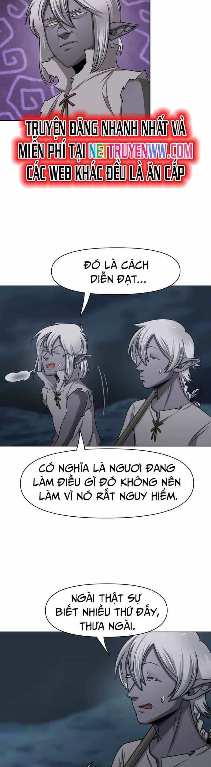 Chúa Tể Goblin - Chương 28 - ảnh 8