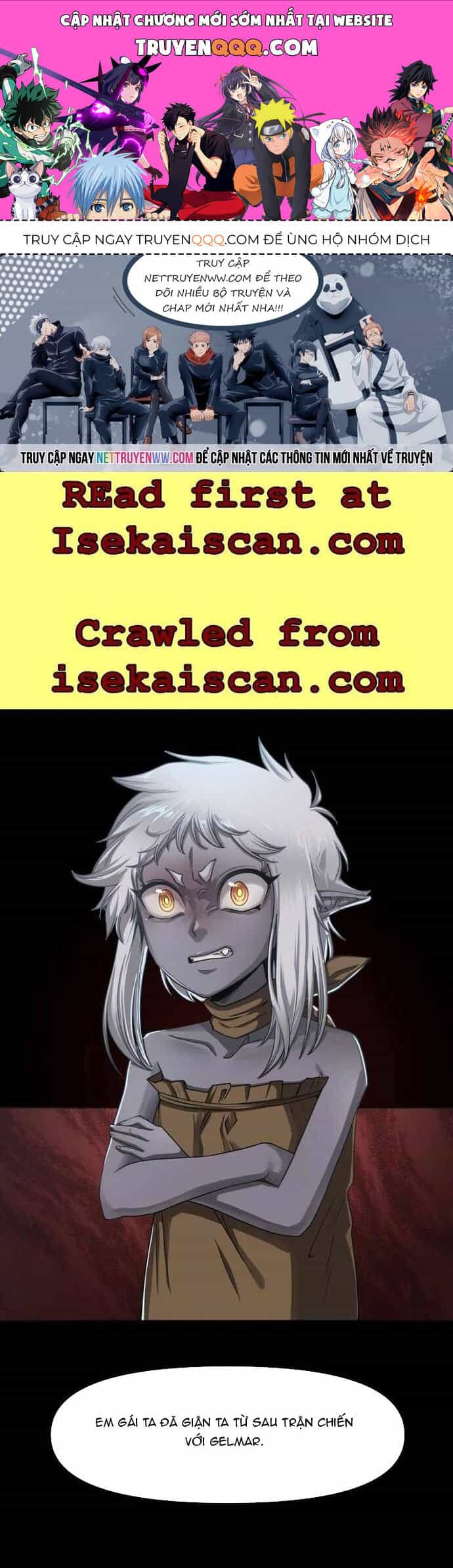 Chúa Tể Goblin - Chương 29 - ảnh 1