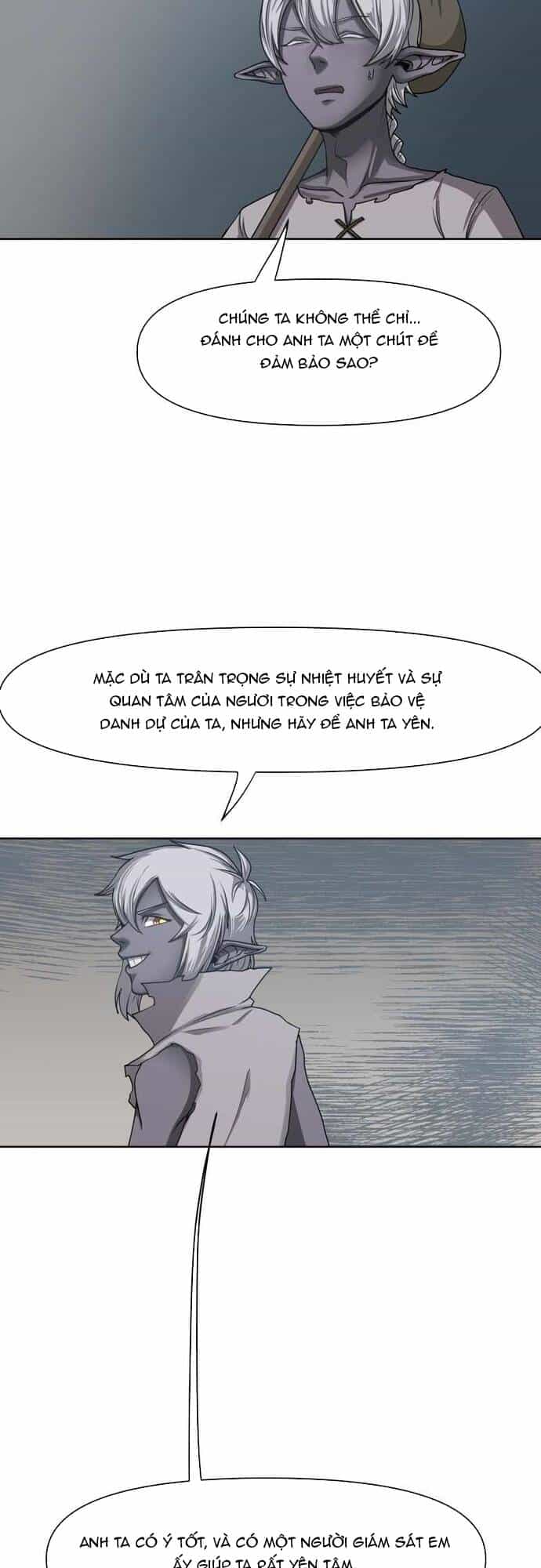 Chúa Tể Goblin - Chương 29 - ảnh 12