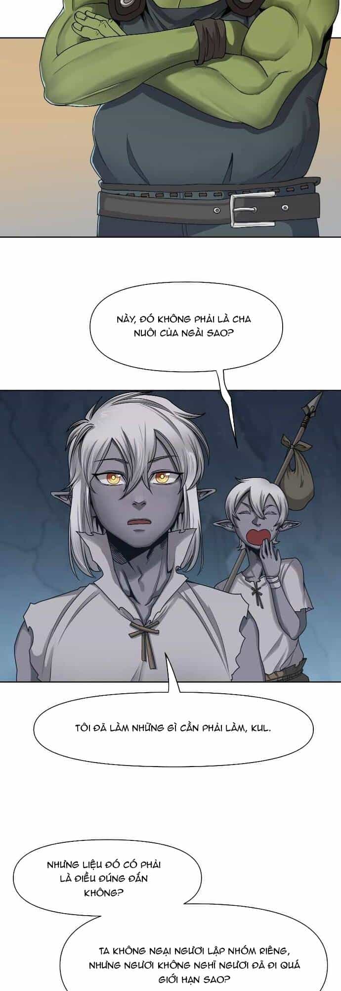 Chúa Tể Goblin - Chương 29 - ảnh 18