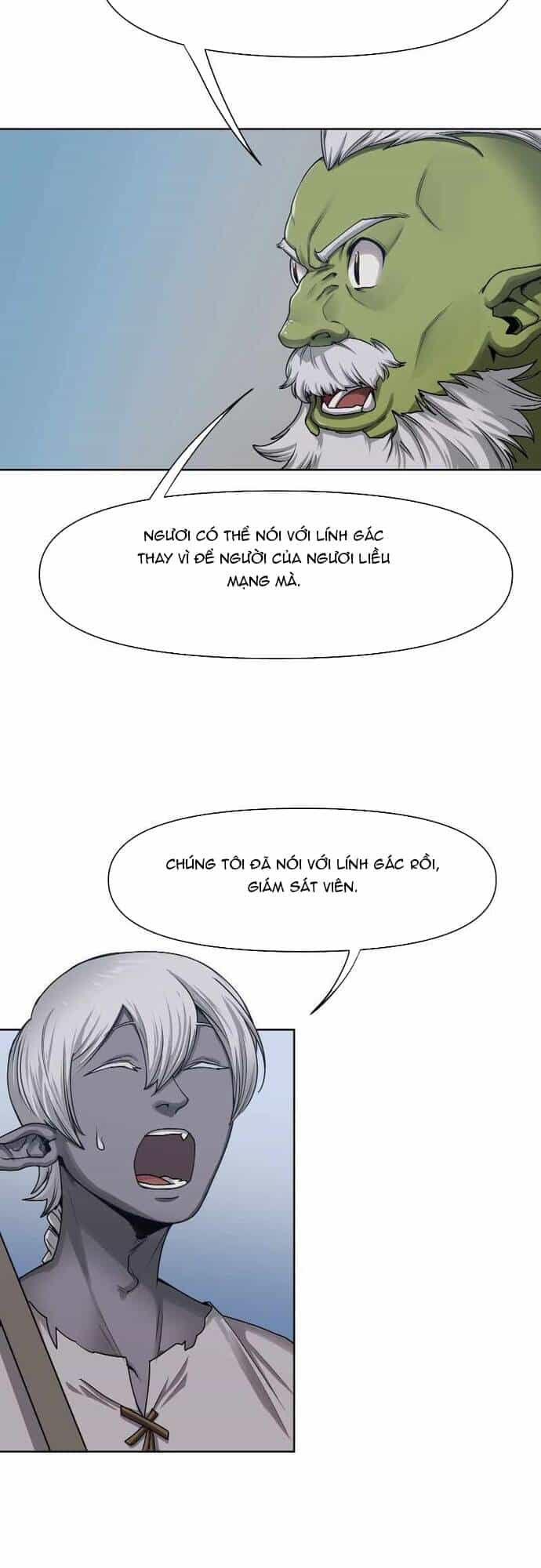 Chúa Tể Goblin - Chương 29 - ảnh 19