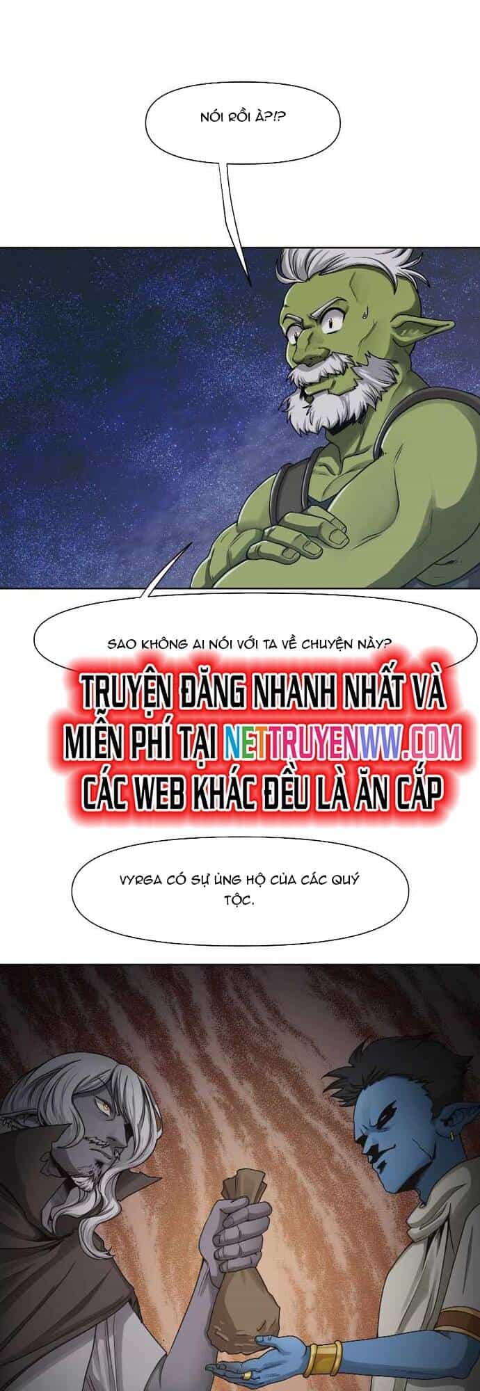 Chúa Tể Goblin - Chương 29 - ảnh 20
