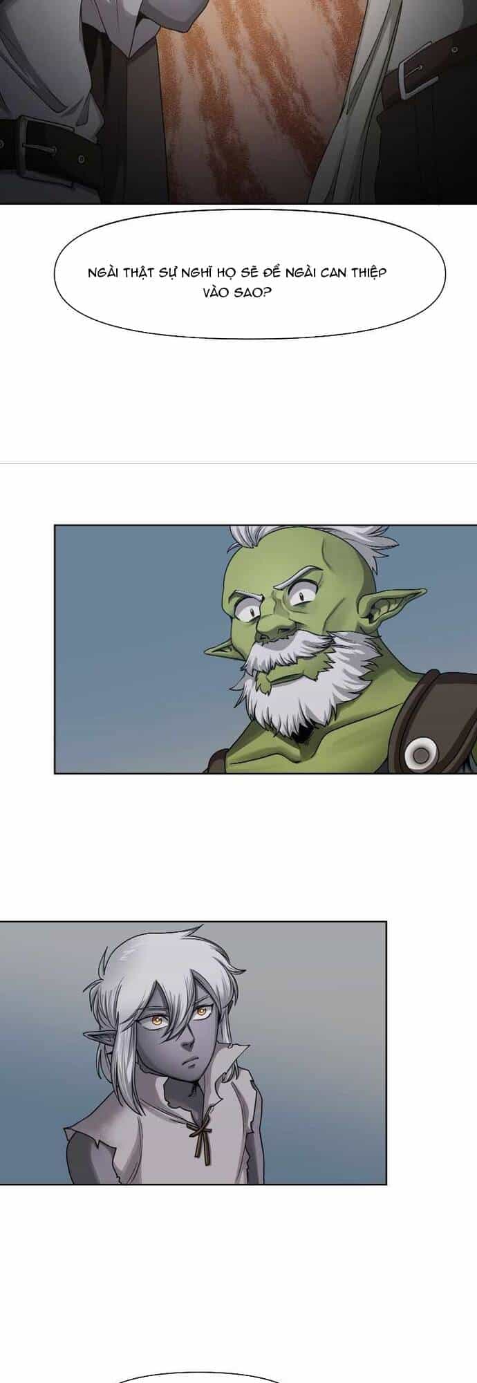 Chúa Tể Goblin - Chương 29 - ảnh 21