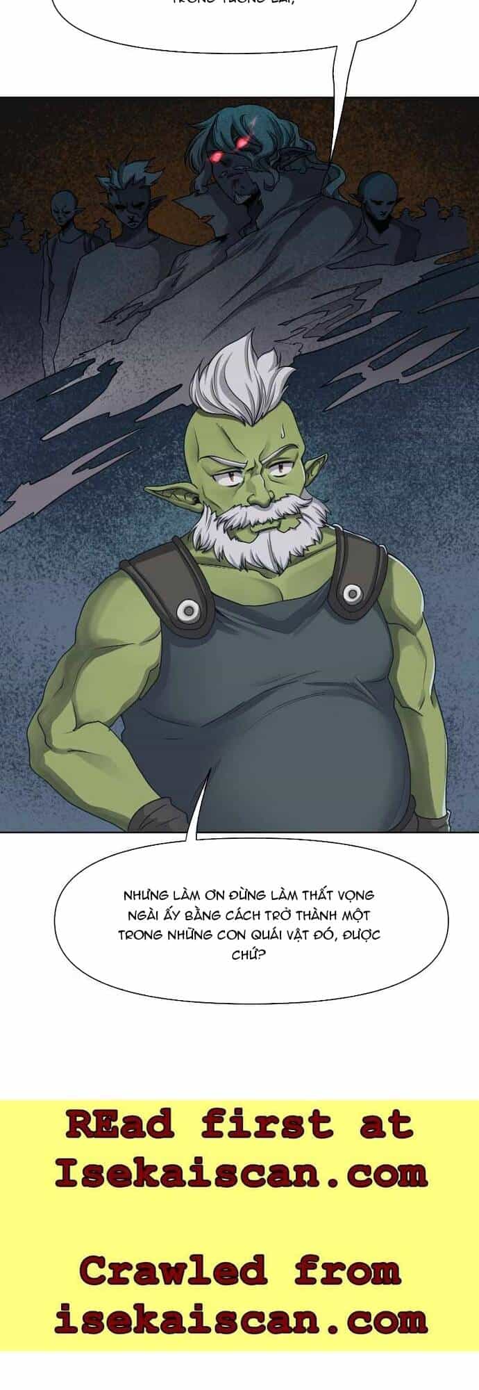 Chúa Tể Goblin - Chương 29 - ảnh 24
