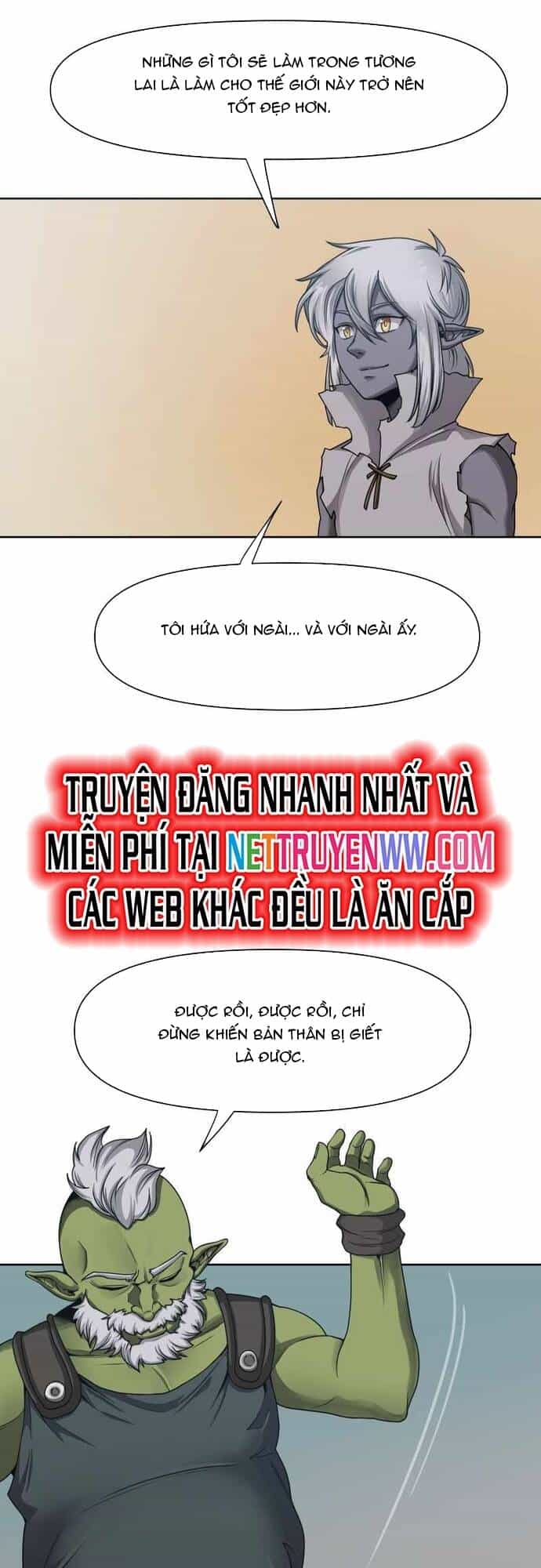Chúa Tể Goblin - Chương 29 - ảnh 25