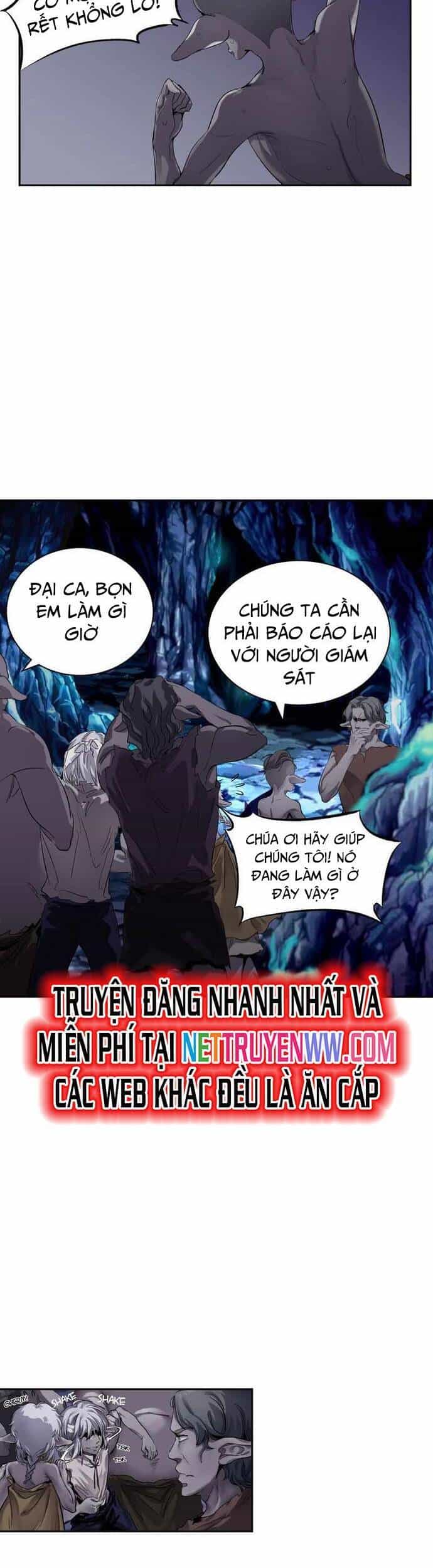 Chúa Tể Goblin - Chương 3 - ảnh 15