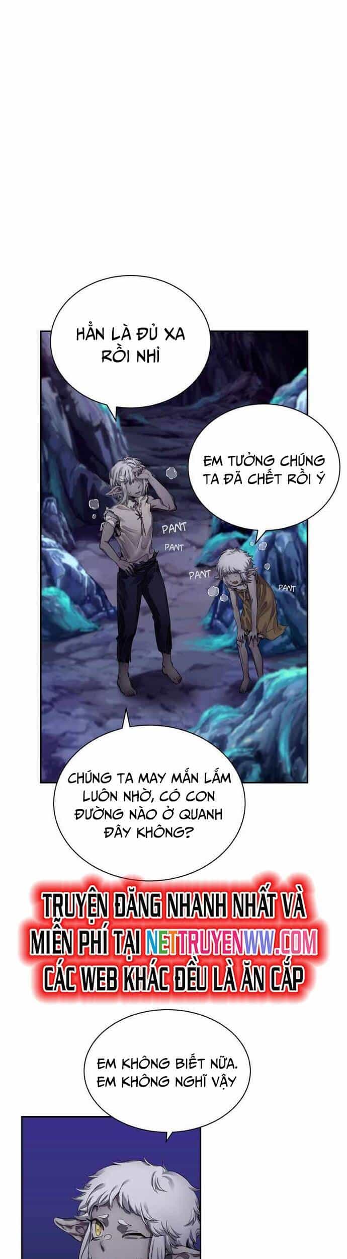 Chúa Tể Goblin - Chương 3 - ảnh 7