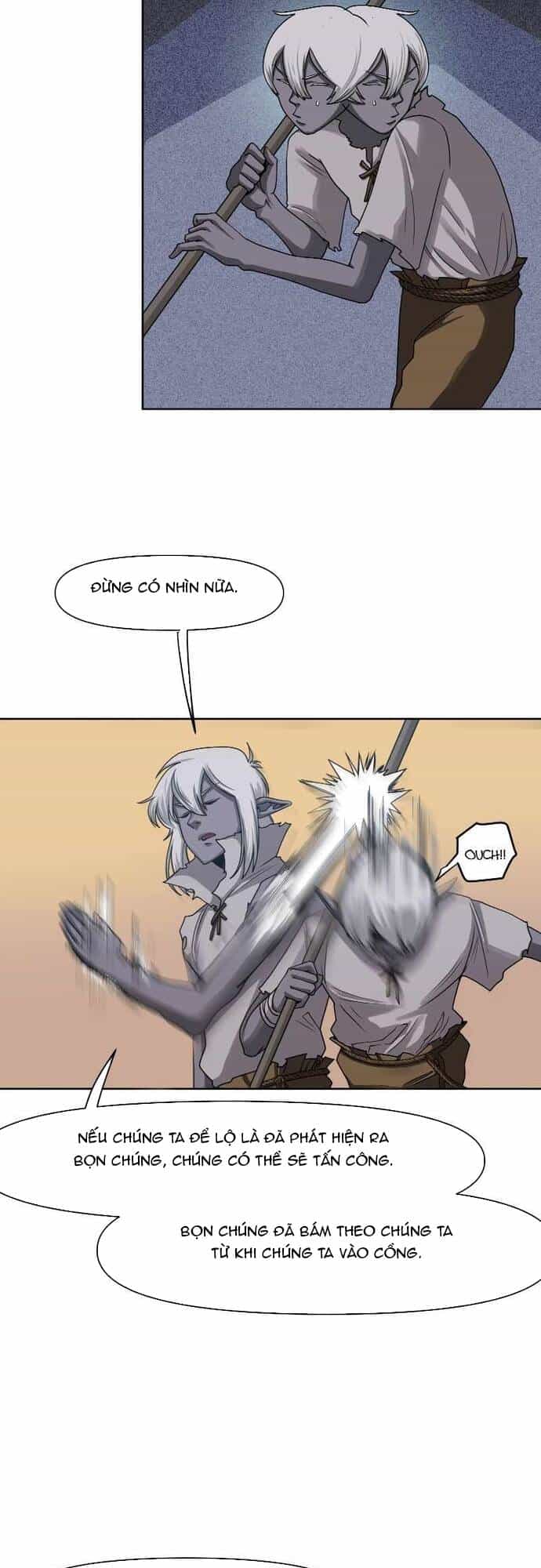 Chúa Tể Goblin - Chương 30 - ảnh 14