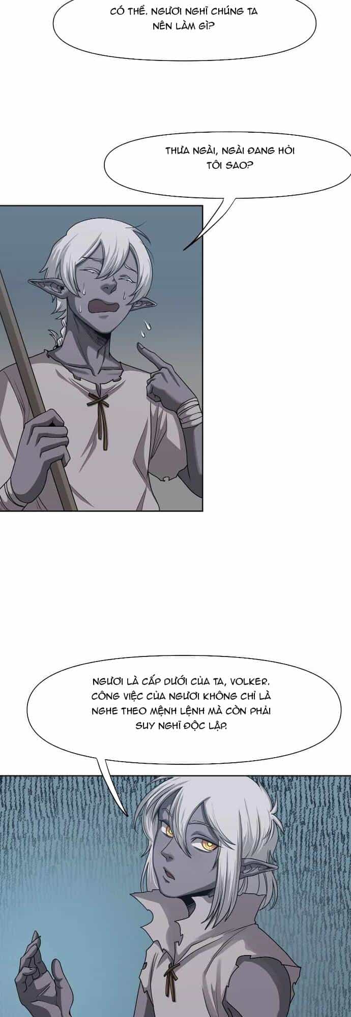 Chúa Tể Goblin - Chương 30 - ảnh 16