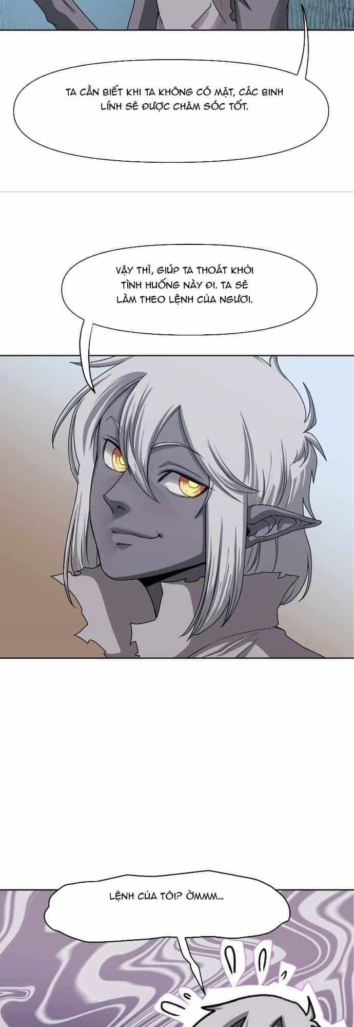 Chúa Tể Goblin - Chương 30 - ảnh 17