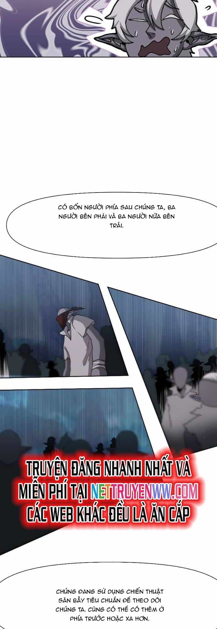 Chúa Tể Goblin - Chương 30 - ảnh 18