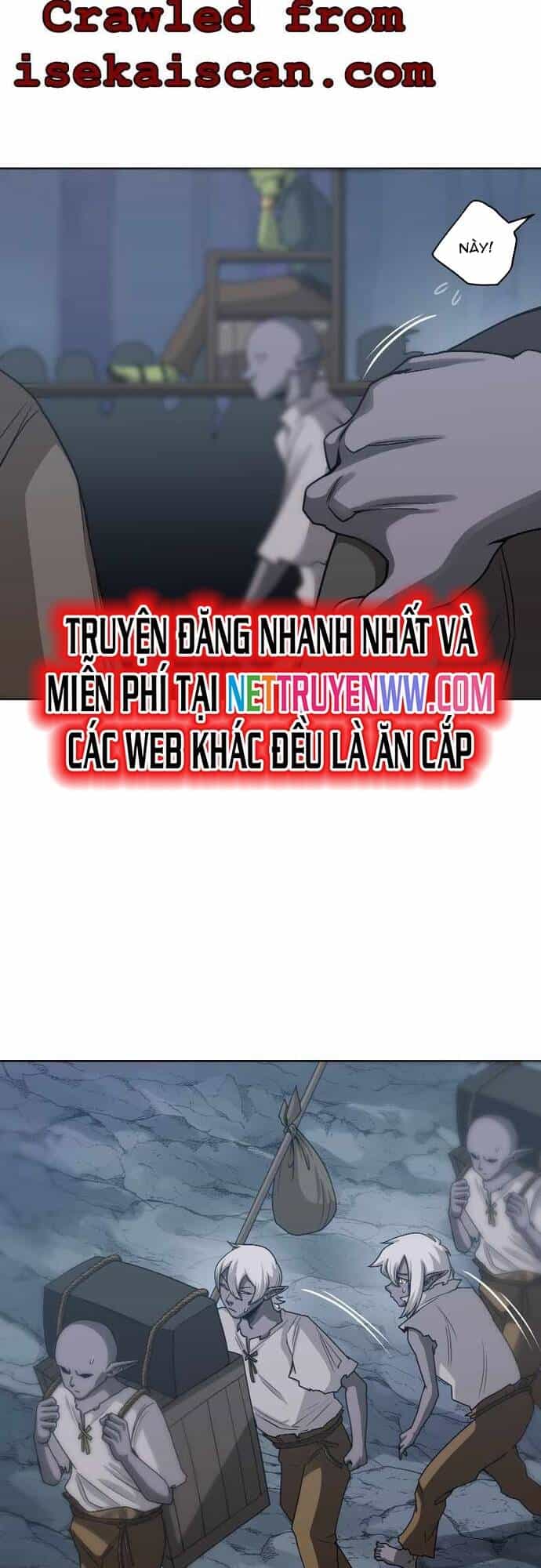 Chúa Tể Goblin - Chương 30 - ảnh 22