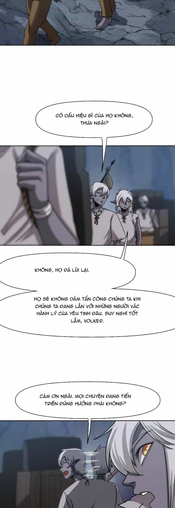 Chúa Tể Goblin - Chương 30 - ảnh 23