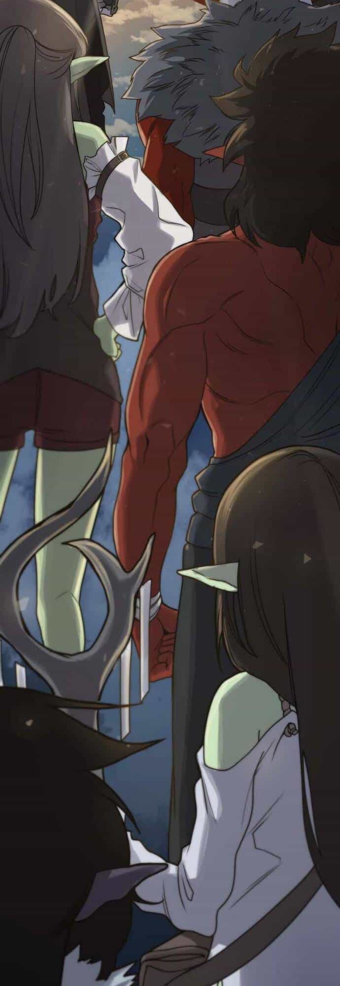 Chúa Tể Goblin - Chương 30 - ảnh 31