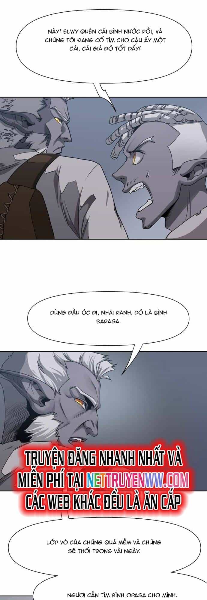 Chúa Tể Goblin - Chương 30 - ảnh 4