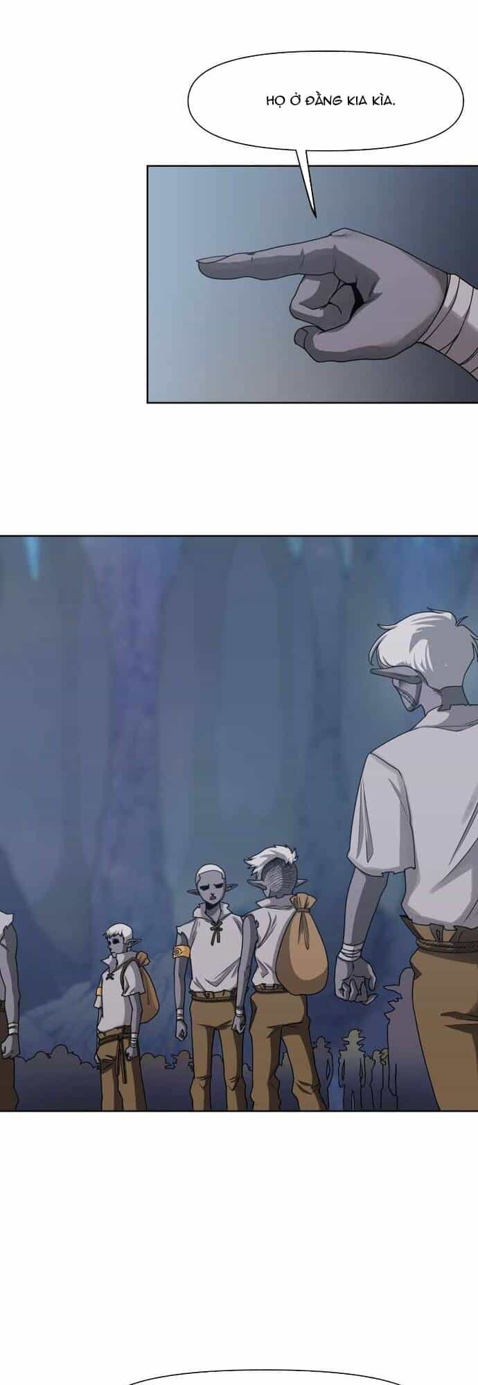 Chúa Tể Goblin - Chương 30 - ảnh 6