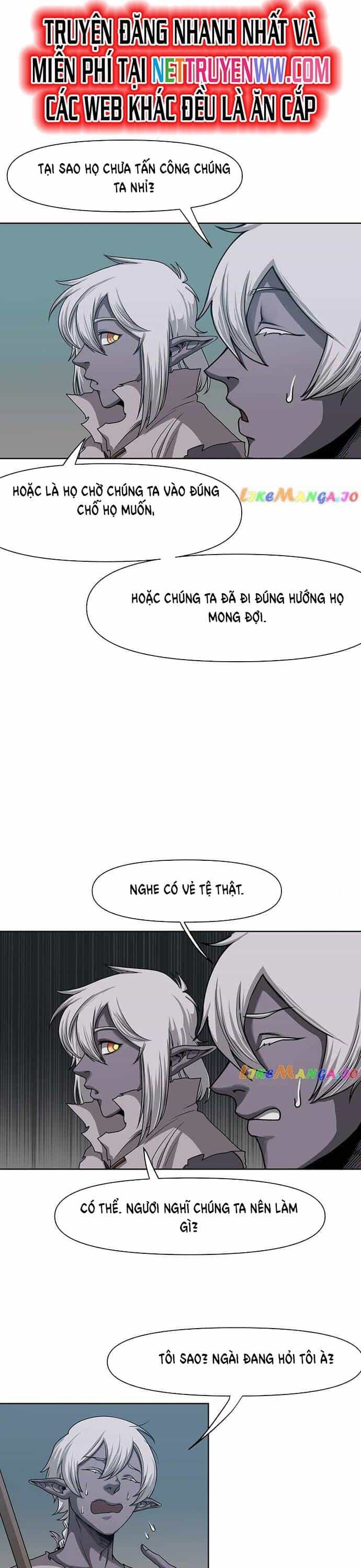 Chúa Tể Goblin - Chương 31 - ảnh 10