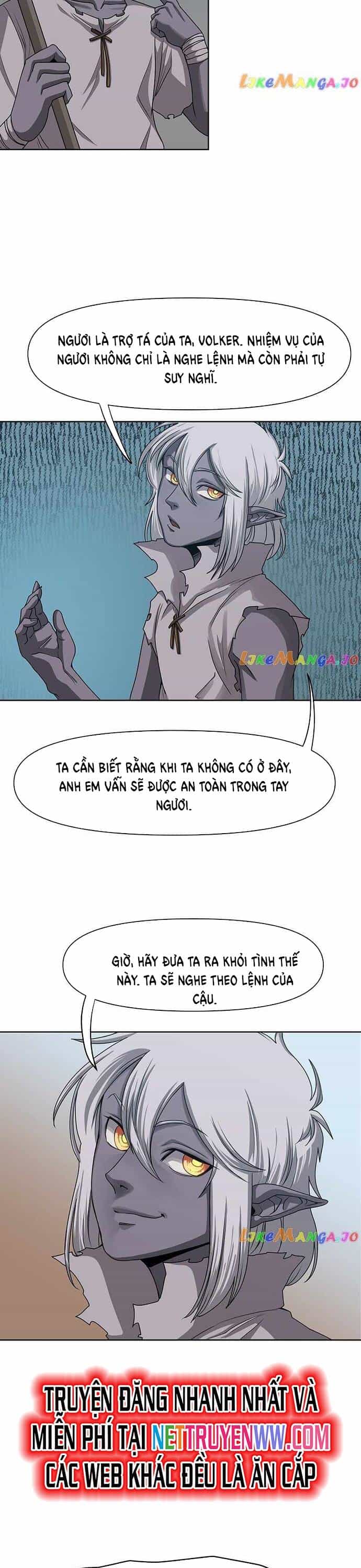 Chúa Tể Goblin - Chương 31 - ảnh 11