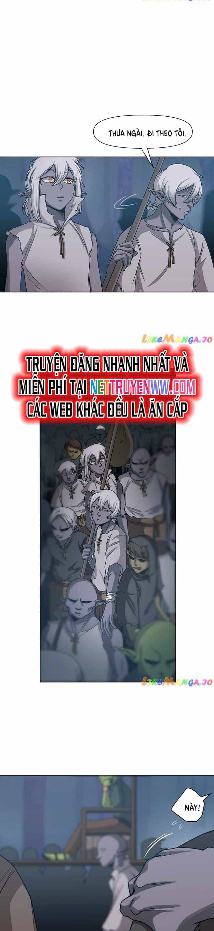 Chúa Tể Goblin - Chương 31 - ảnh 14