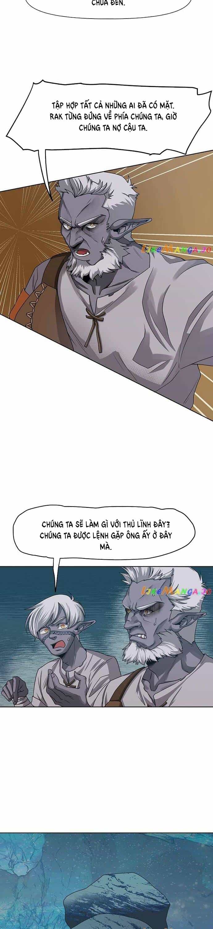 Chúa Tể Goblin - Chương 31 - ảnh 6