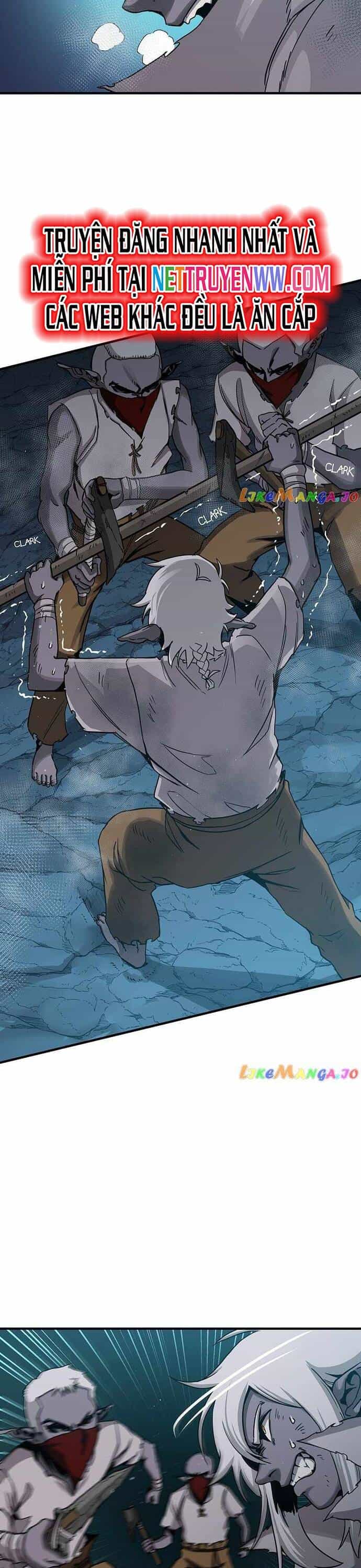 Chúa Tể Goblin - Chương 32 - ảnh 10