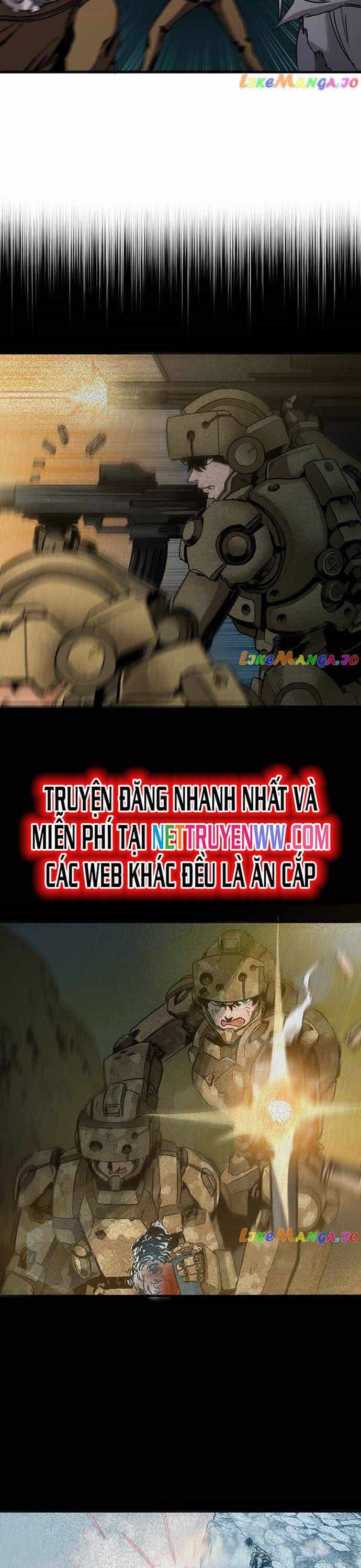 Chúa Tể Goblin - Chương 32 - ảnh 11