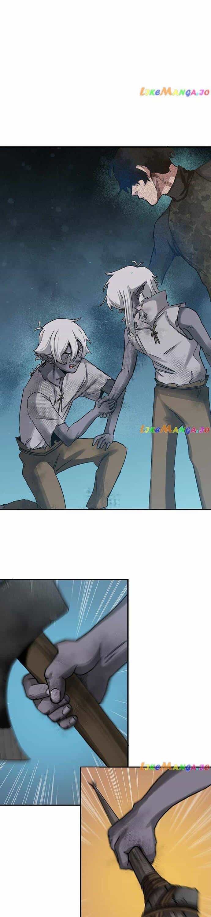 Chúa Tể Goblin - Chương 32 - ảnh 15