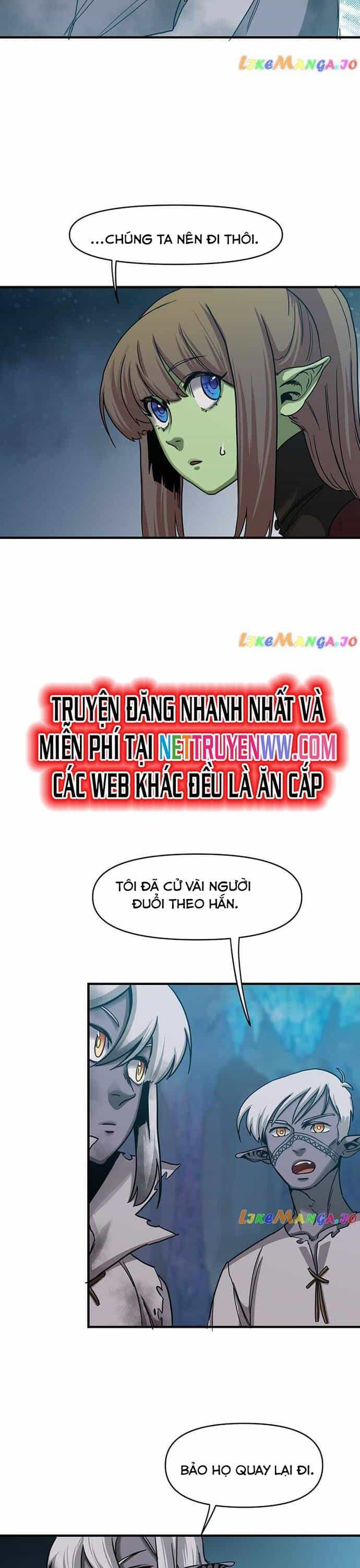Chúa Tể Goblin - Chương 34 - ảnh 6