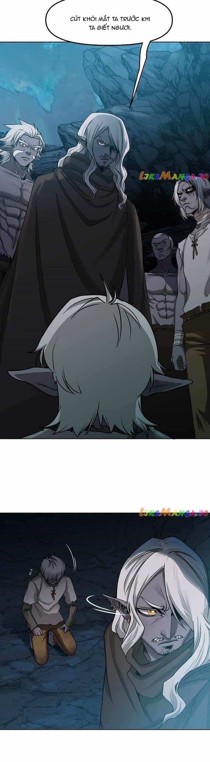Chúa Tể Goblin - Chương 35 - ảnh 10