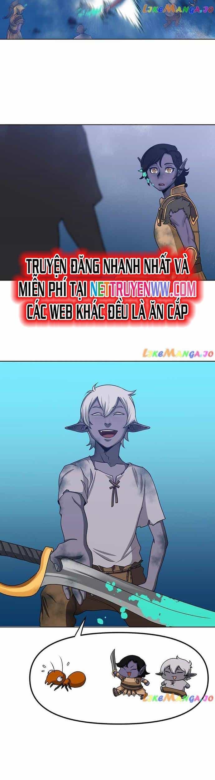 Chúa Tể Goblin - Chương 36 - ảnh 11