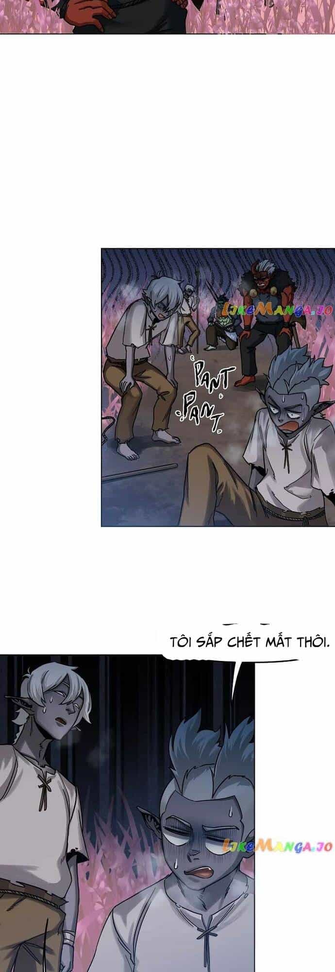 Chúa Tể Goblin - Chương 40 - ảnh 13