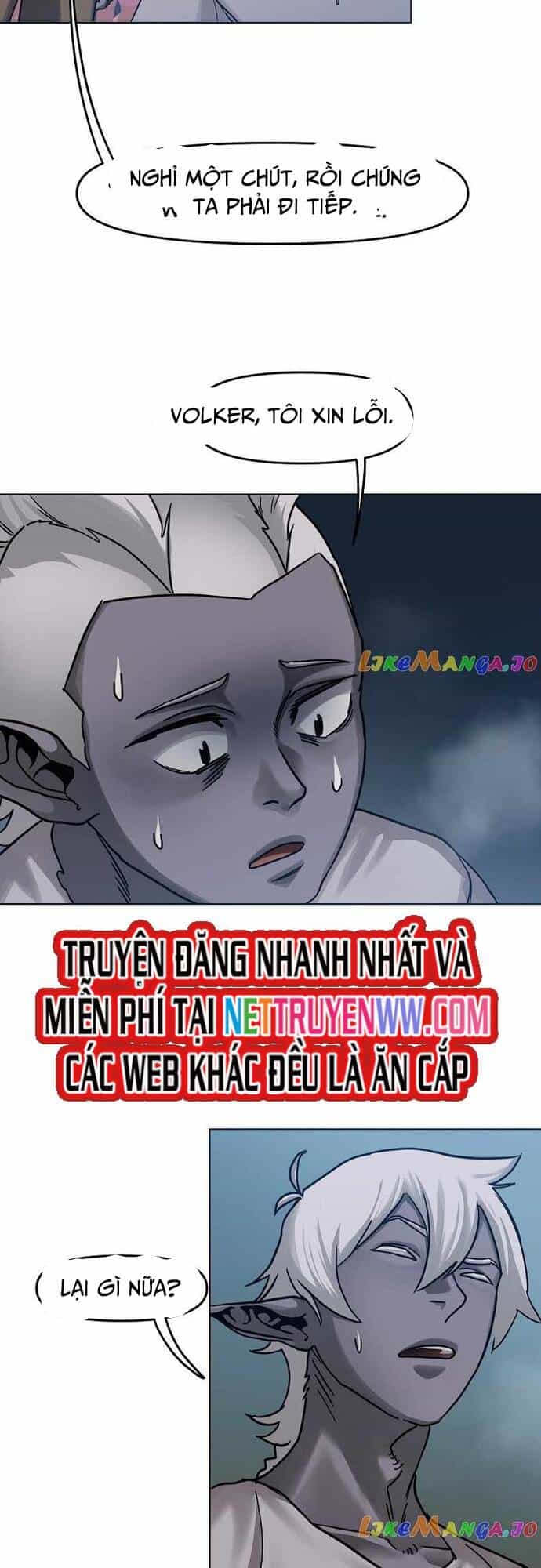 Chúa Tể Goblin - Chương 40 - ảnh 14
