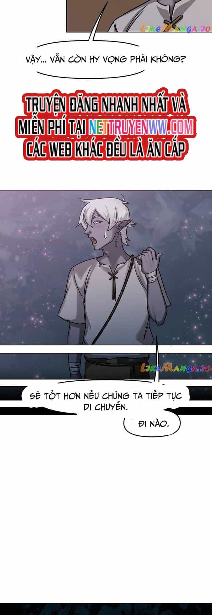 Chúa Tể Goblin - Chương 40 - ảnh 21