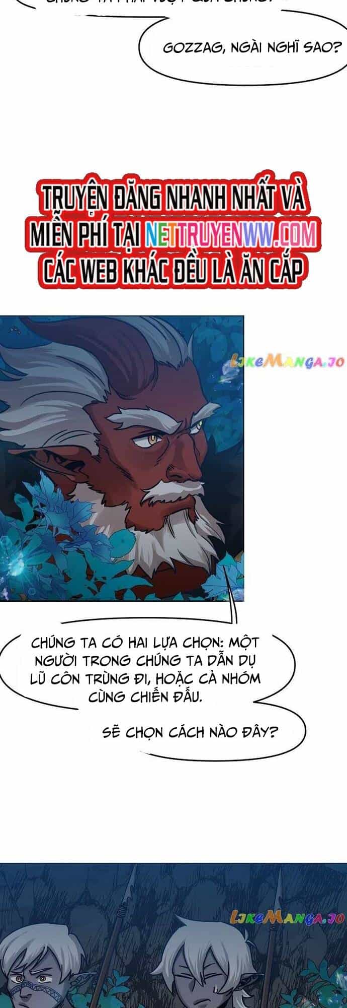 Chúa Tể Goblin - Chương 40 - ảnh 24