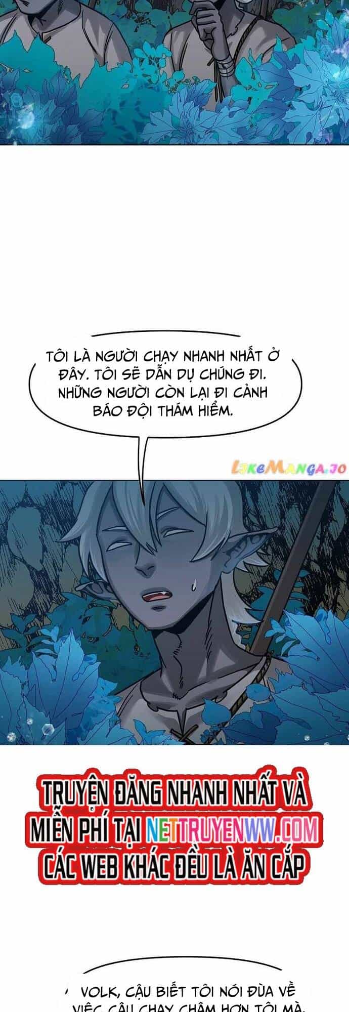 Chúa Tể Goblin - Chương 40 - ảnh 25