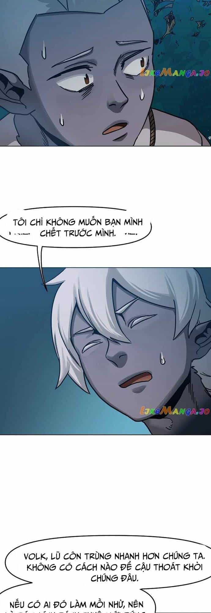 Chúa Tể Goblin - Chương 40 - ảnh 27