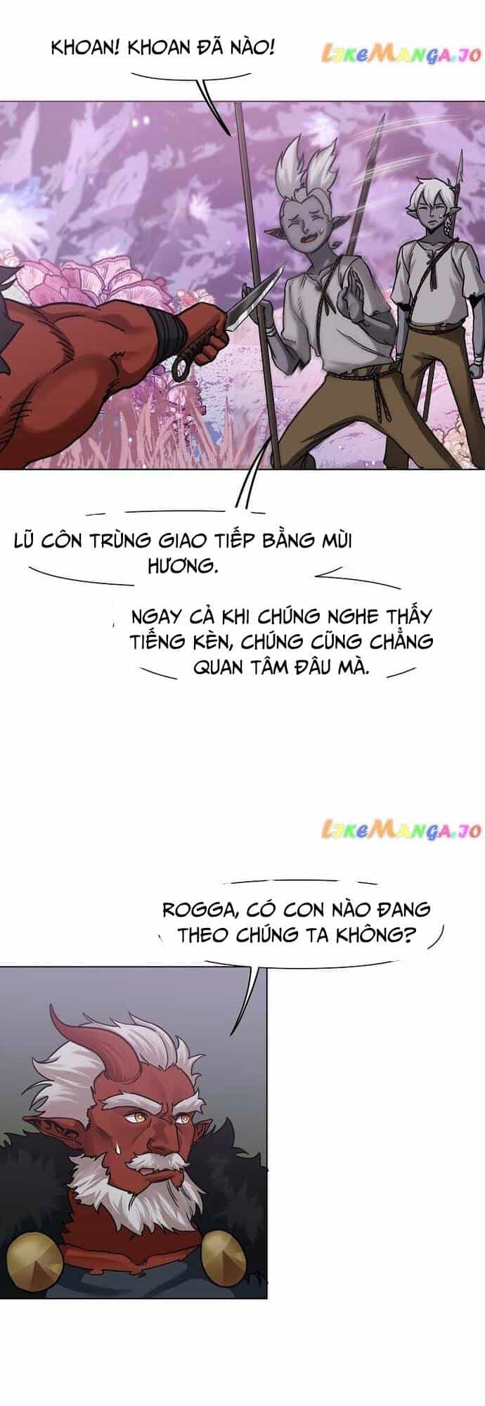 Chúa Tể Goblin - Chương 40 - ảnh 5