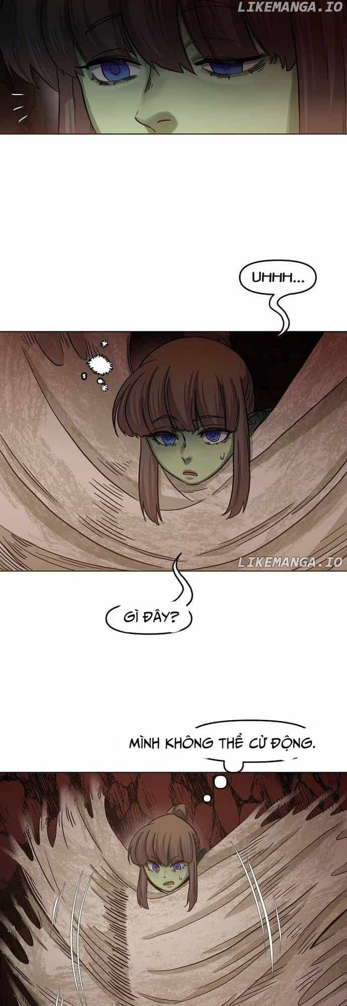 Chúa Tể Goblin - Chương 42 - ảnh 10