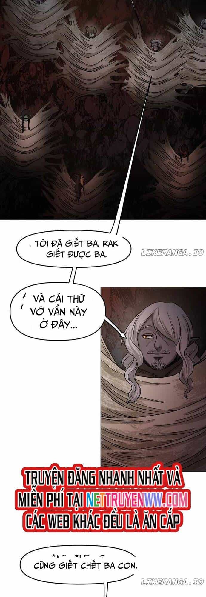 Chúa Tể Goblin - Chương 42 - ảnh 14